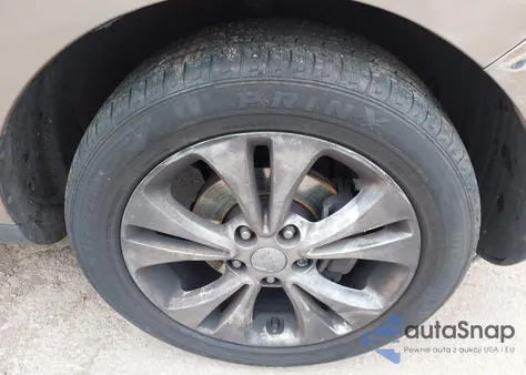 2014 Kia Soul + from USA, damaged, VIN KNDJP3A58E7029949